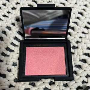 NARS Blush in Orgasm